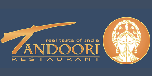 Restaurant client logo