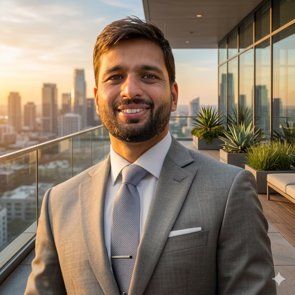 Sharma Kartik